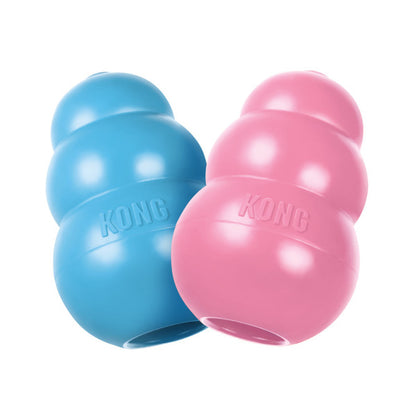 KONG Classic Puppy - verschiedene Größen