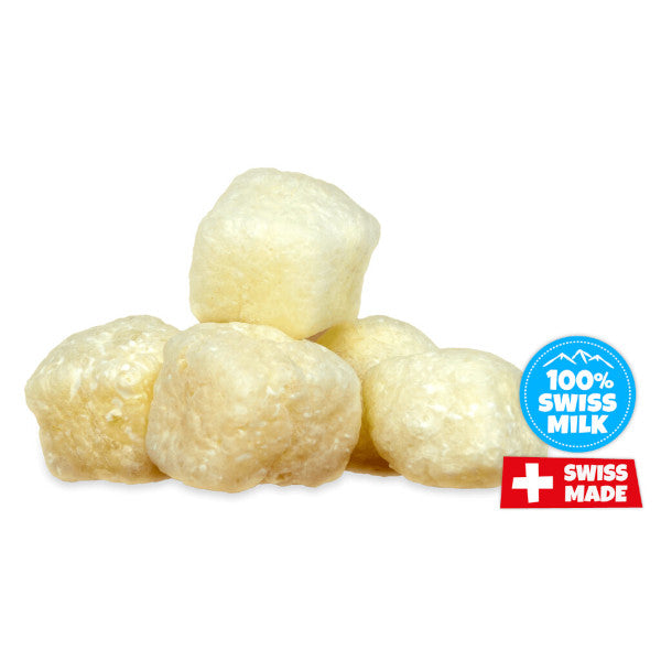 SwissCowers Cheese Crunchies Training Original 30 Belohnungen