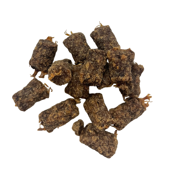 Miniwürfel je 250g - verschiedene Fleischsorten