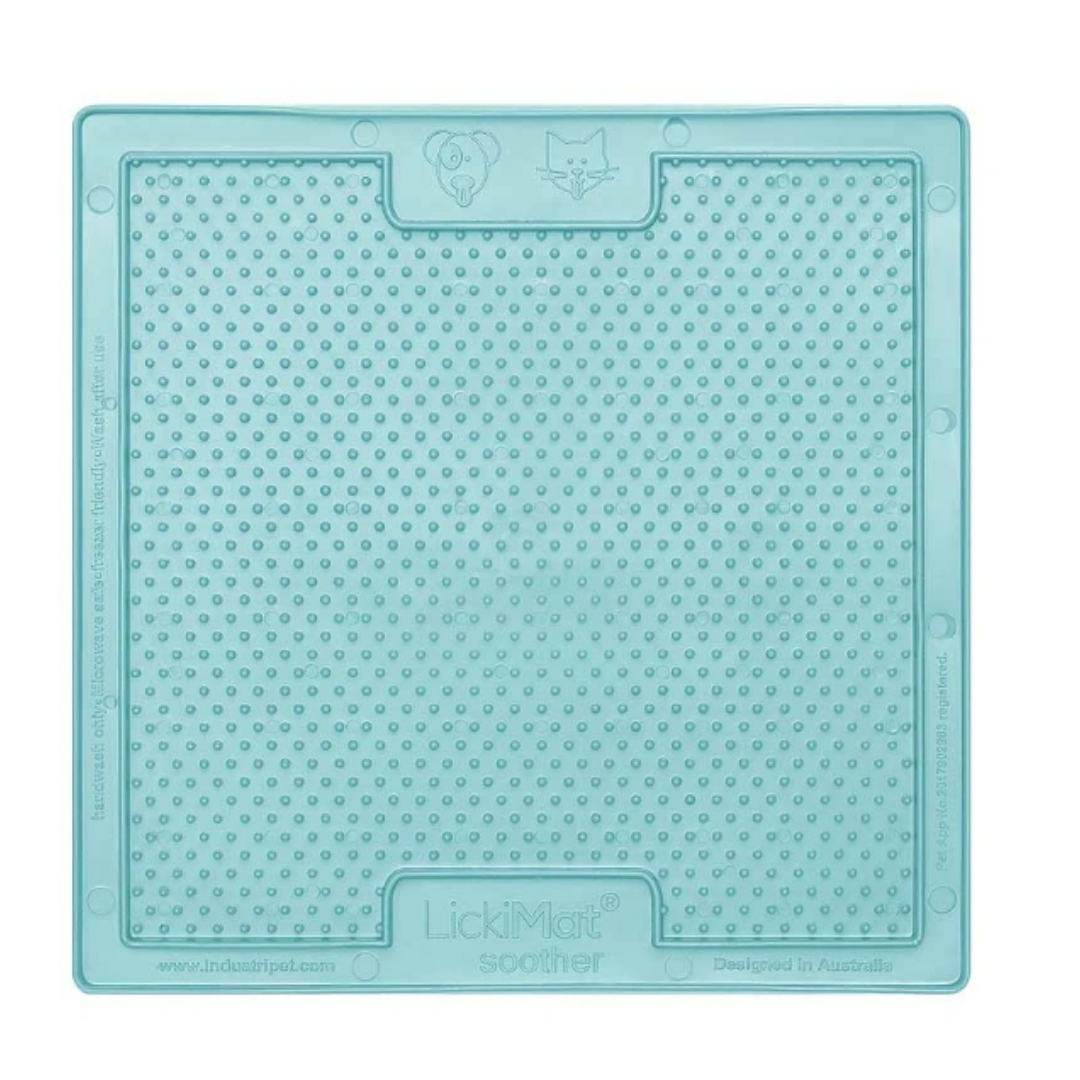 LickiMat Soother S - verschiedene Farben