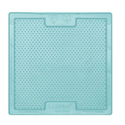 LickiMat Soother S - verschiedene Farben