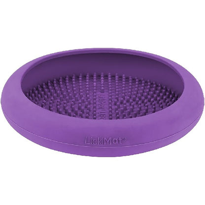 LickiMat Ufo - lila