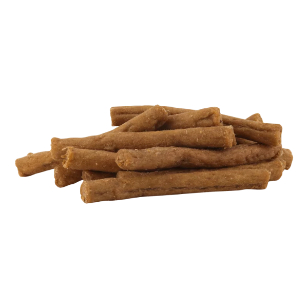 Lucky Ones Sticks Käse & Huhn 50g