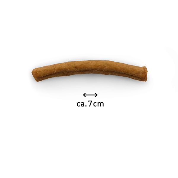 Lucky Ones Sticks Käse & Huhn 50g