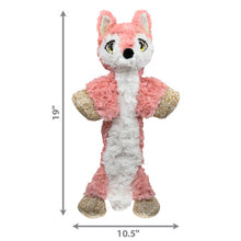KONG Low Stuff Flopsie Fox M