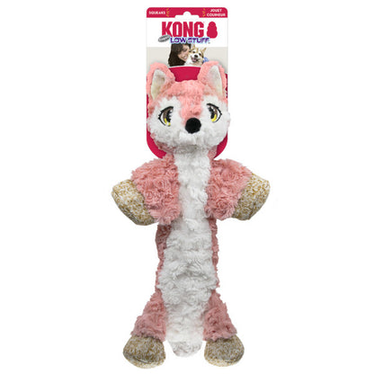 KONG Low Stuff Flopsie Fox M