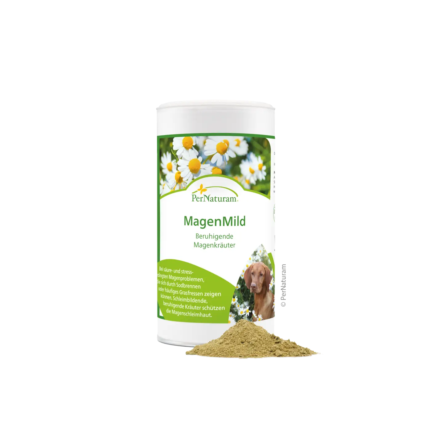 MagenMild