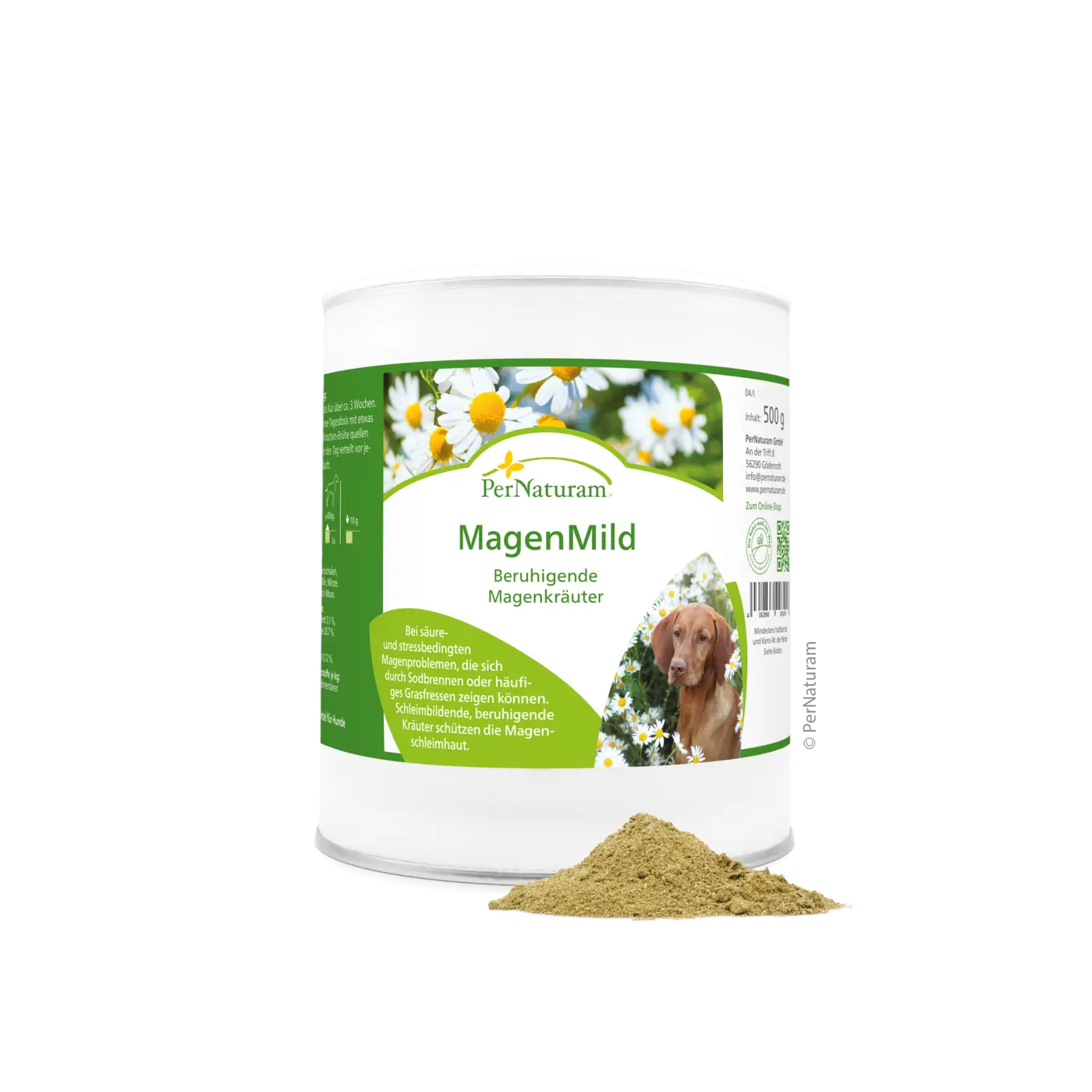 MagenMild