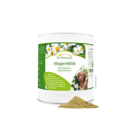 MagenMild