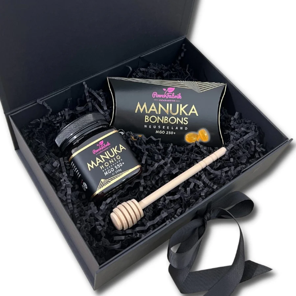Manuka Geschenkbox