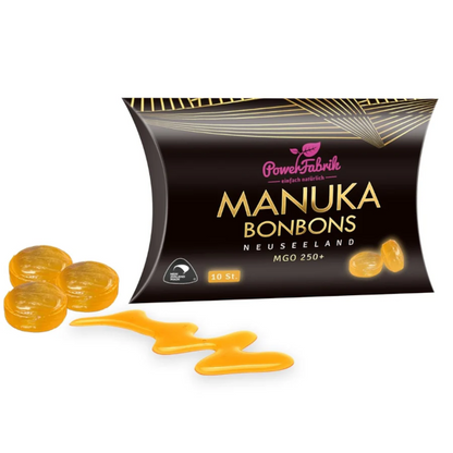 Manuka Geschenkbox