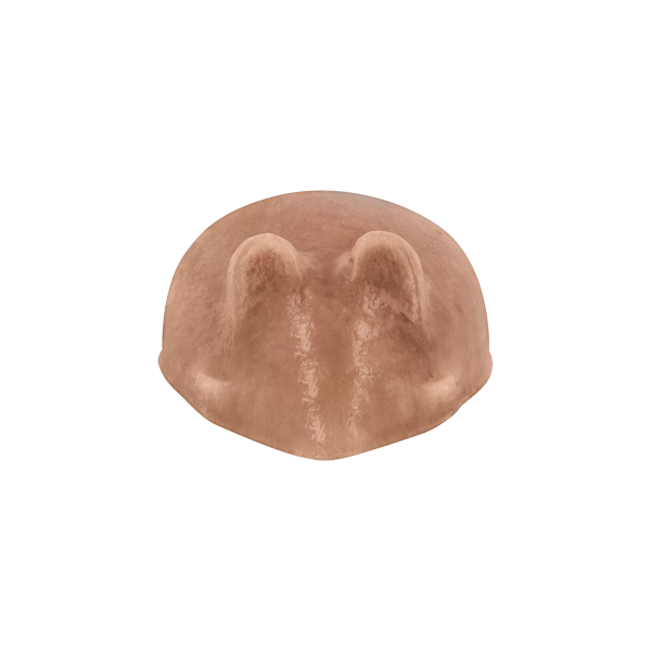 Mäusle Leberwurst 28g