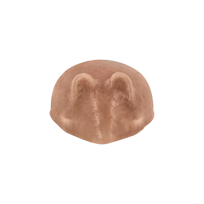 Mäusle Leberwurst 28g