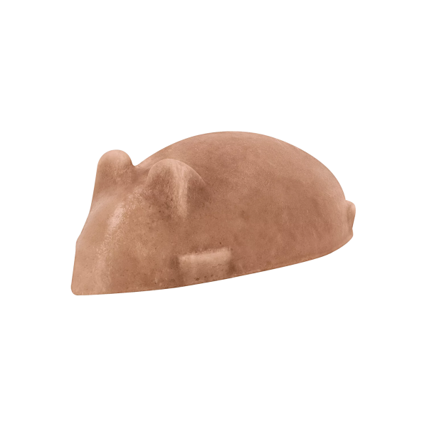 Mäusle Leberwurst 28g
