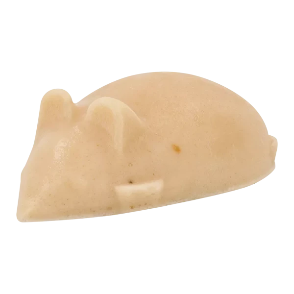 Mäusle Huhn 28g
