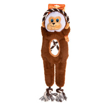 Growl Jungle Tugz Max der Affe