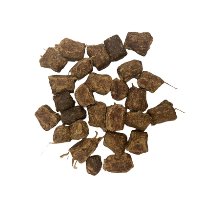 Miniwürfel je 250g - verschiedene Fleischsorten