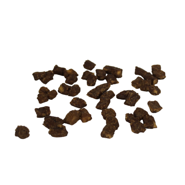 Miniwürfel je 250g - verschiedene Fleischsorten