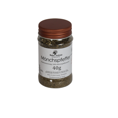Mönchspfeffer