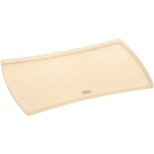 Silicon Napfunterlage Selection 48x3cm creme
