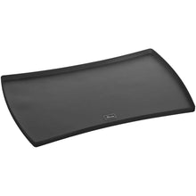 Silicon Napfunterlage Selection 60x40 schwarz