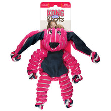 KONG Floppy Knots Bunny S