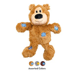 KONG Wild Knots Bears S/M hellbraun