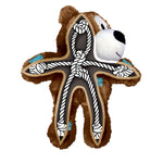 KONG Wild Knots Bears S/M hellbraun