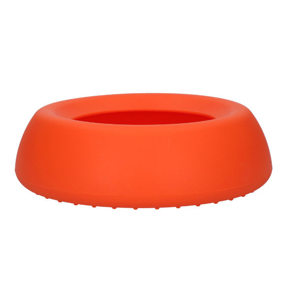No-Spill Bowl 800ml Orange M