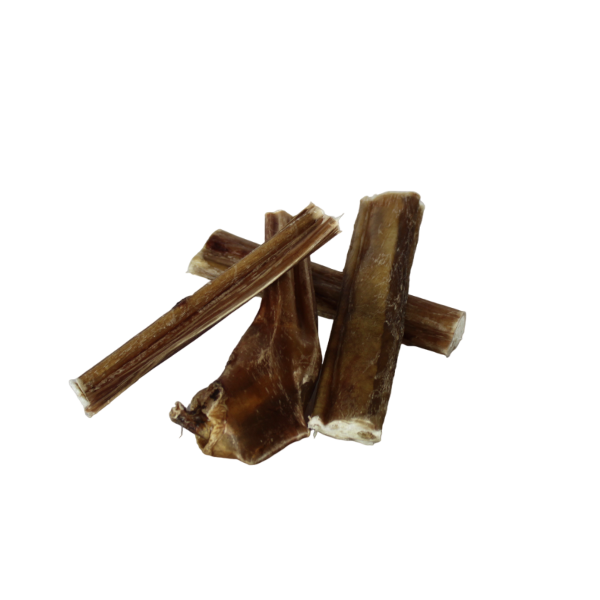 Ochsenziemer 12cm/Stück