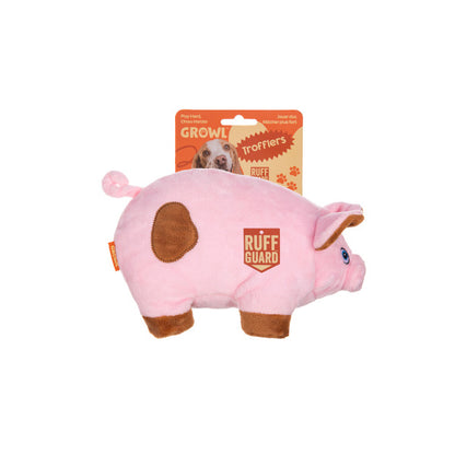 Growl Trofflers Oinkers das Schwein