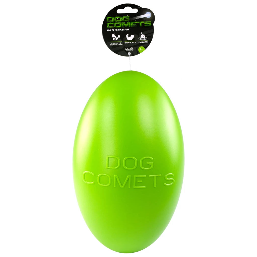 Dog Comets Pan-Stars groß - verschiedene Farben