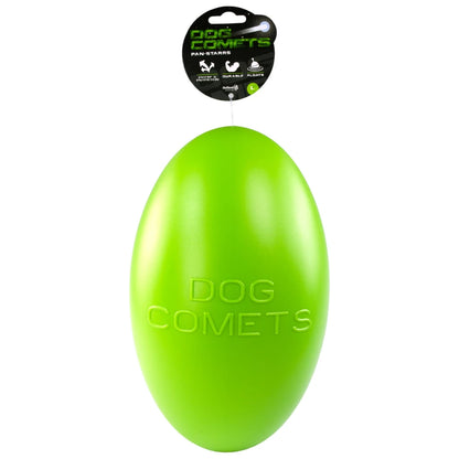 Dog Comets Pan-Stars groß - verschiedene Farben
