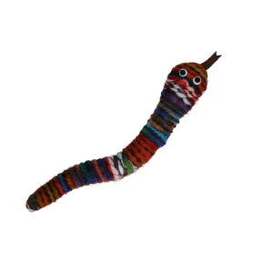 Wool-Wool Life Cat Snack