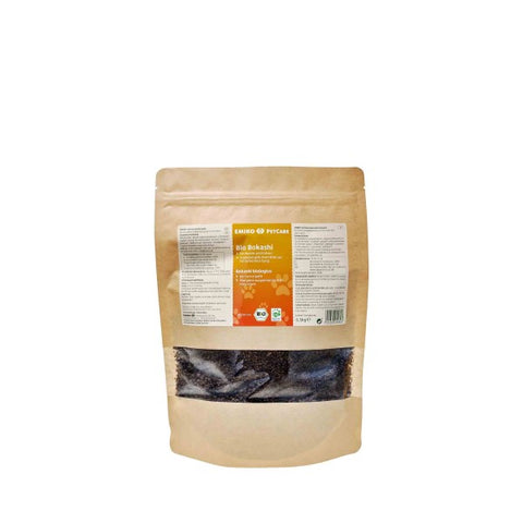 Bio-Bokashi 500g