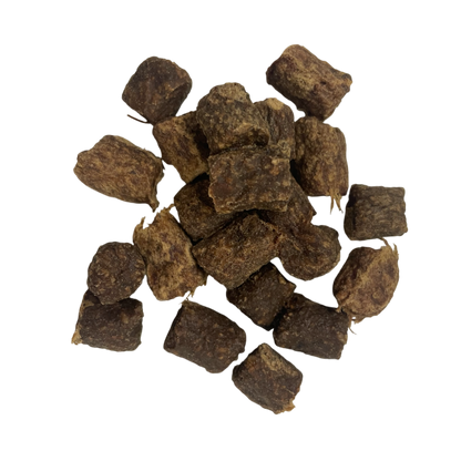 Miniwürfel je 250g - verschiedene Fleischsorten