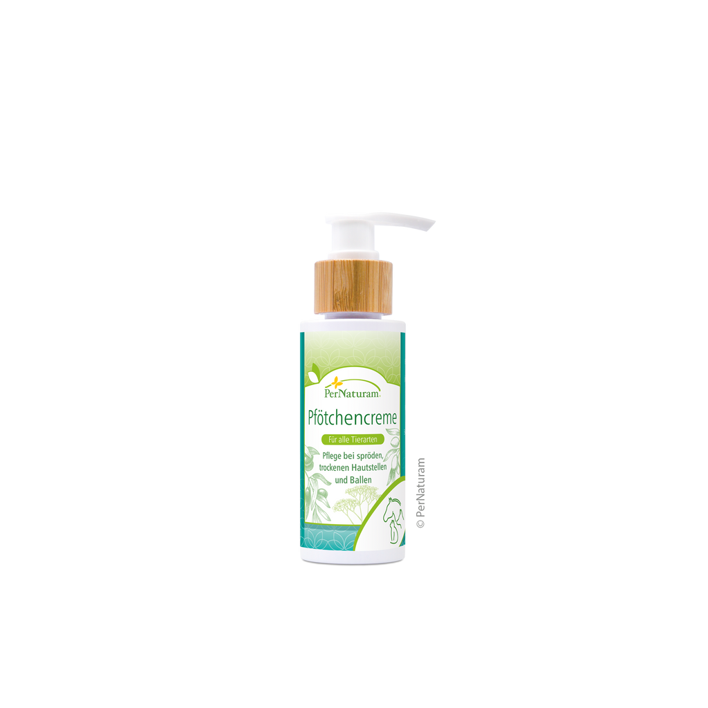 Pfötchen-Creme ( 100 ml )