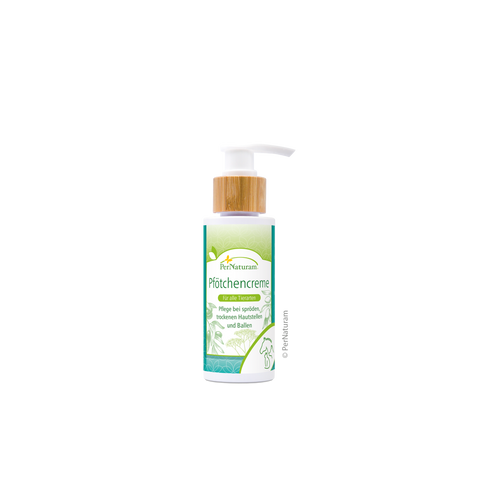 Pfötchen-Creme ( 100 ml )