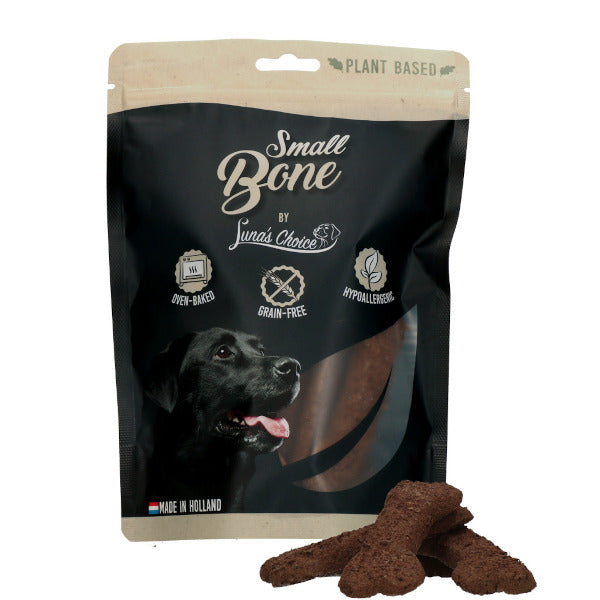 Luna´s Choice Plant Based Bone S Stück