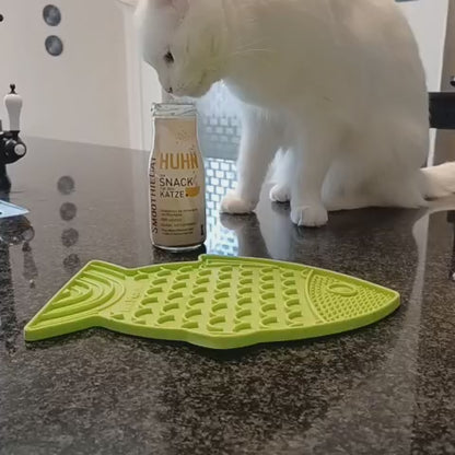 SmoothieCat Huhn 150ml