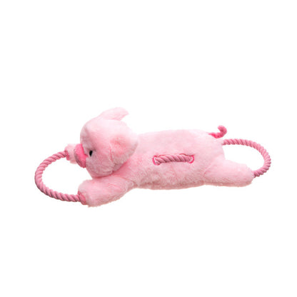 Growl Haystackerz Puddles das Schweinchen