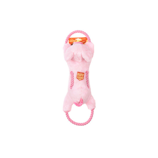 Growl Haystackerz Puddles das Schweinchen