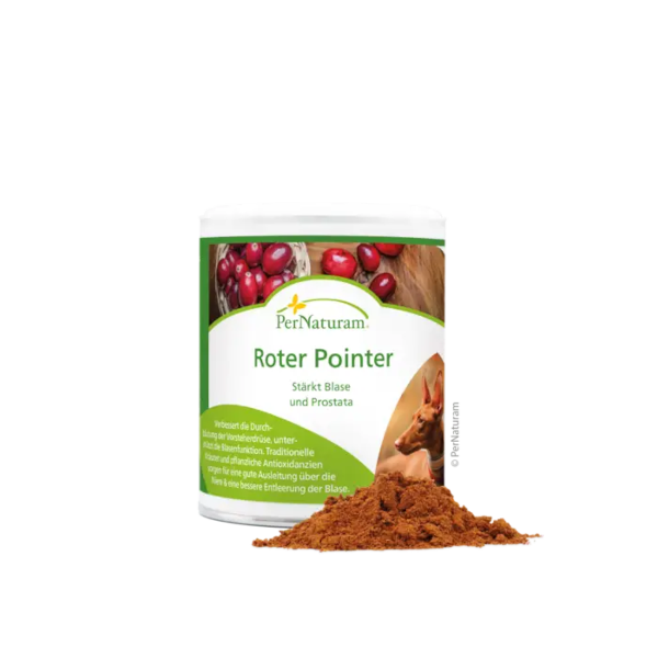 Roter Pointer (100 g)