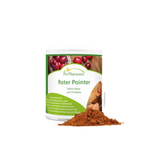 Roter Pointer (100 g)