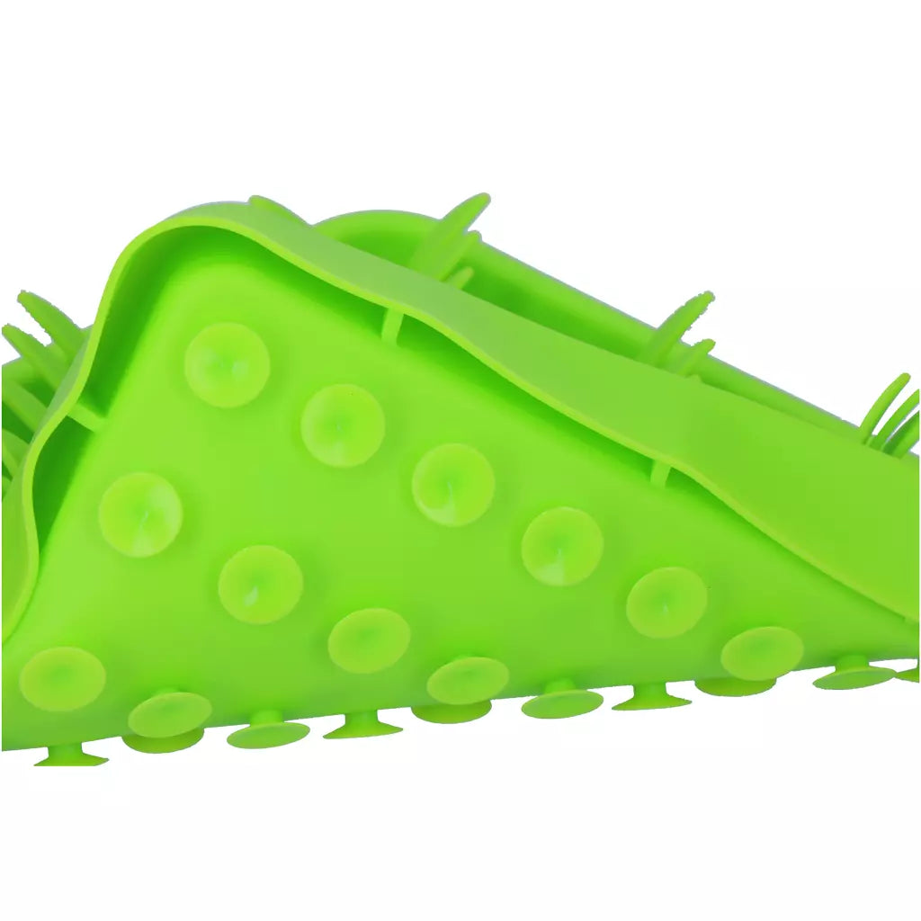 Snüffel Matte "Grass" grün