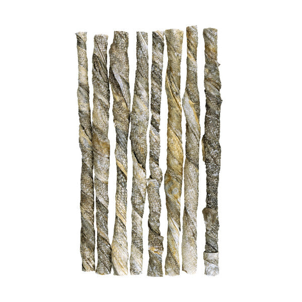 Braaaf Seafood Roll Sticks Salmon 70g