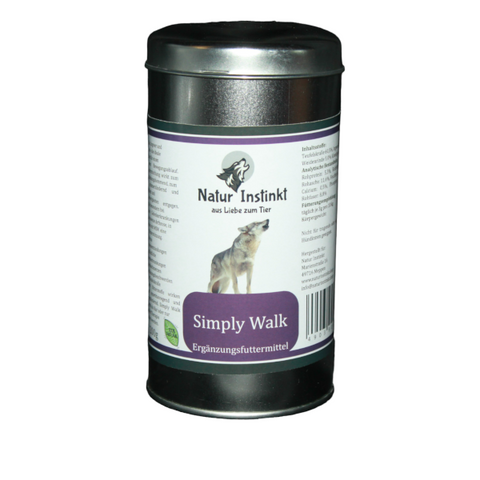 Simply Walk 200g