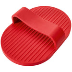 Wellness Massage Striegel rot