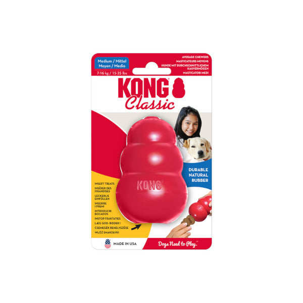 KONG Classic- verschiedene Größen