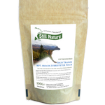 Still Nature | Fisch Trainee aus 80% Fisch